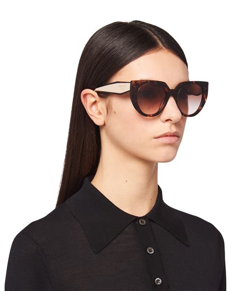 Prada Designer Sunglasses & Eyewear for Women 